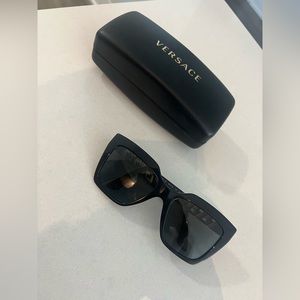 Versace Sunglasses